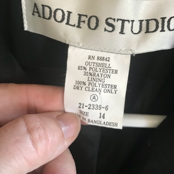 Jacket - Picture 2 of 2